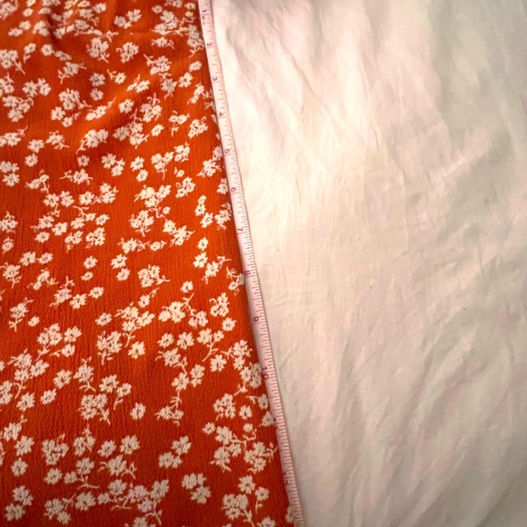 Monteau Blouse, Size Large - Picture 7 of 9